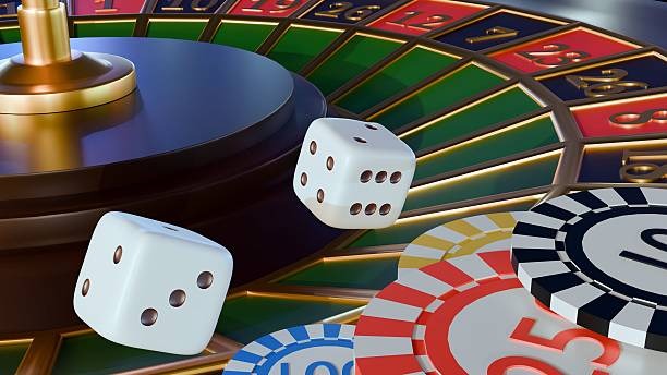 bet2indo bet2indo App – Casino in Your Pocket