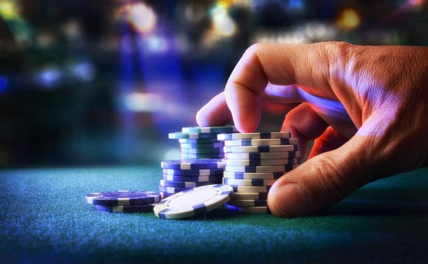bet2indo Live Casino